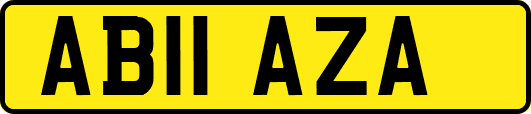 AB11AZA