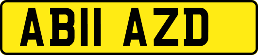 AB11AZD
