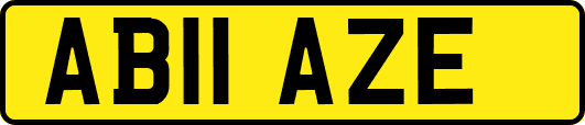 AB11AZE