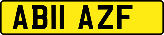 AB11AZF
