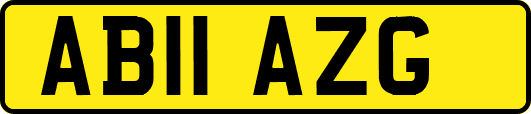 AB11AZG