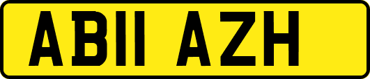 AB11AZH