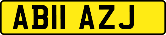 AB11AZJ
