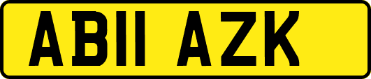 AB11AZK