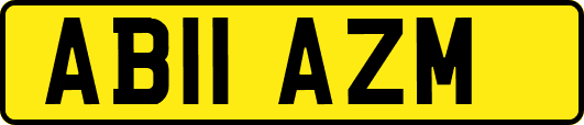 AB11AZM
