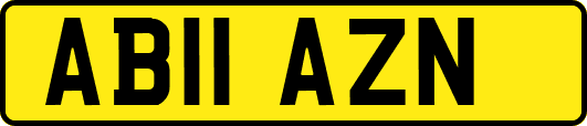 AB11AZN