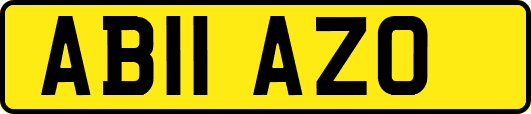AB11AZO