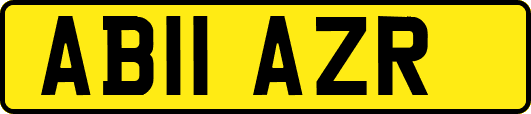 AB11AZR