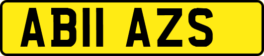 AB11AZS
