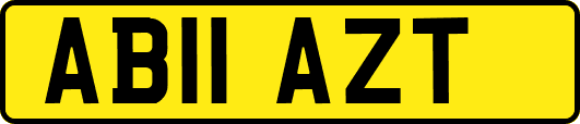 AB11AZT