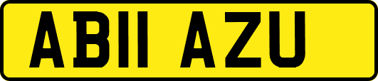 AB11AZU