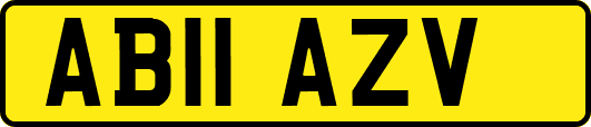 AB11AZV