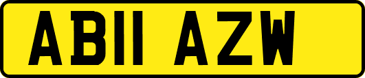 AB11AZW