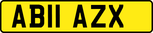 AB11AZX