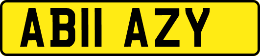 AB11AZY