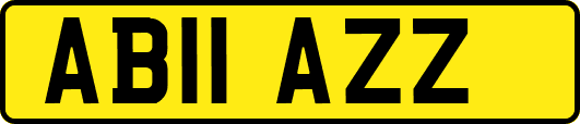 AB11AZZ