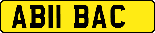 AB11BAC