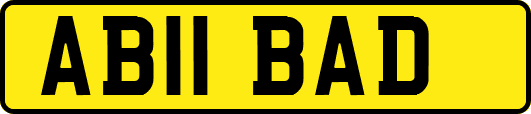 AB11BAD