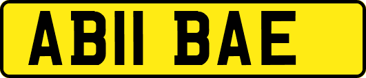 AB11BAE
