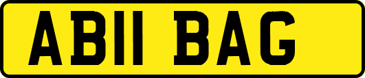 AB11BAG