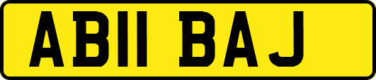 AB11BAJ