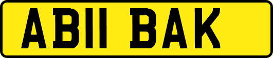 AB11BAK
