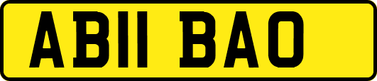 AB11BAO