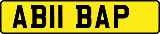 AB11BAP