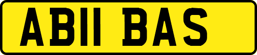 AB11BAS