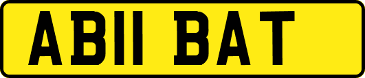 AB11BAT