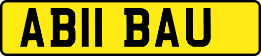 AB11BAU