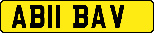 AB11BAV