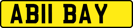 AB11BAY