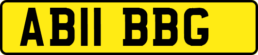 AB11BBG
