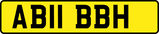 AB11BBH