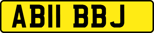 AB11BBJ