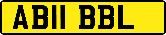 AB11BBL