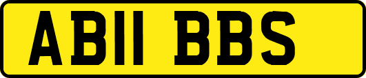 AB11BBS
