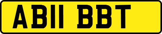 AB11BBT