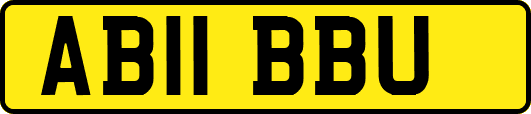 AB11BBU