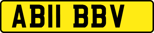 AB11BBV