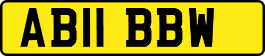 AB11BBW