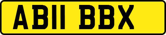AB11BBX