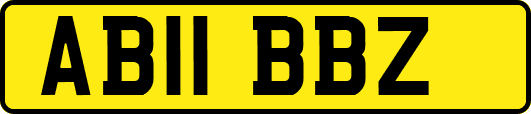 AB11BBZ