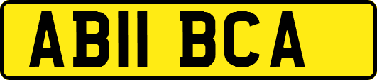 AB11BCA
