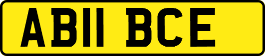 AB11BCE