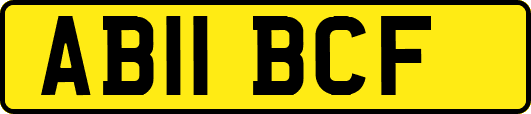 AB11BCF