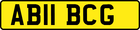 AB11BCG
