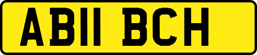 AB11BCH
