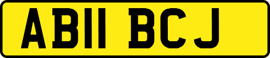 AB11BCJ